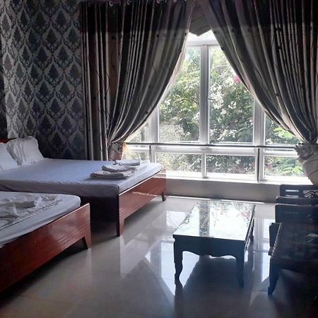 An Binh Hotel Vung Tau Exterior photo